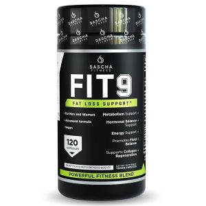 Inicio fit 9