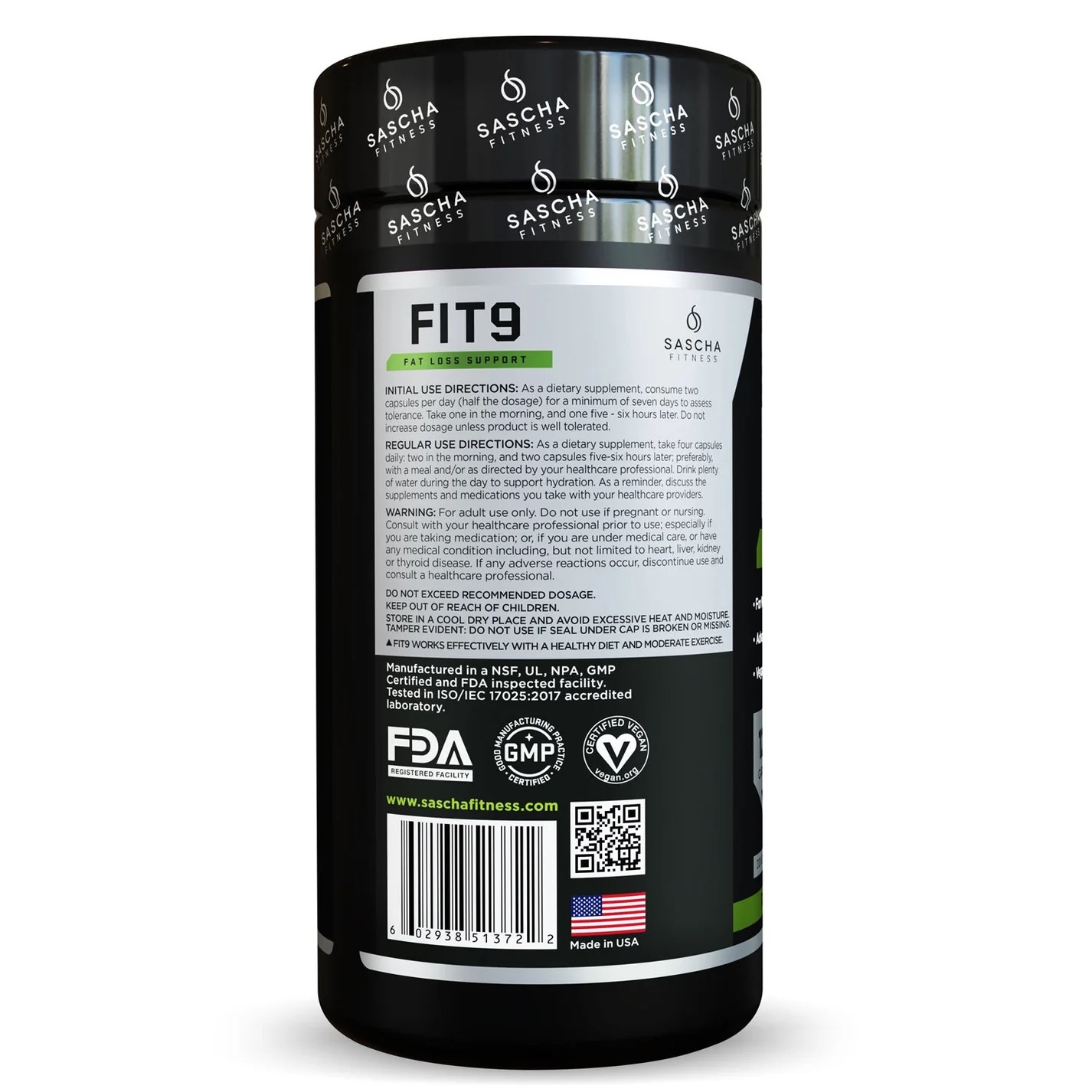 fit 9 fit 9