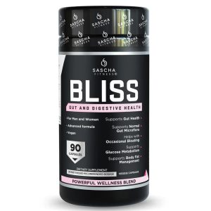 bliss