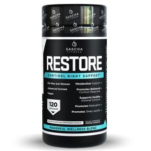 restore