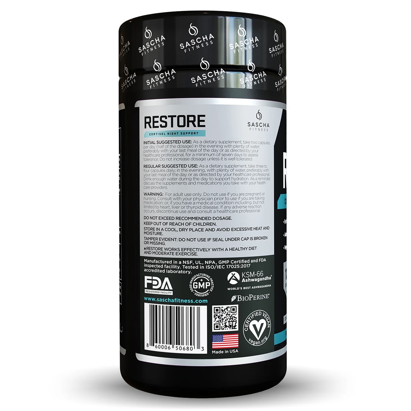 restore restore