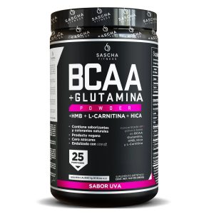 bcaa