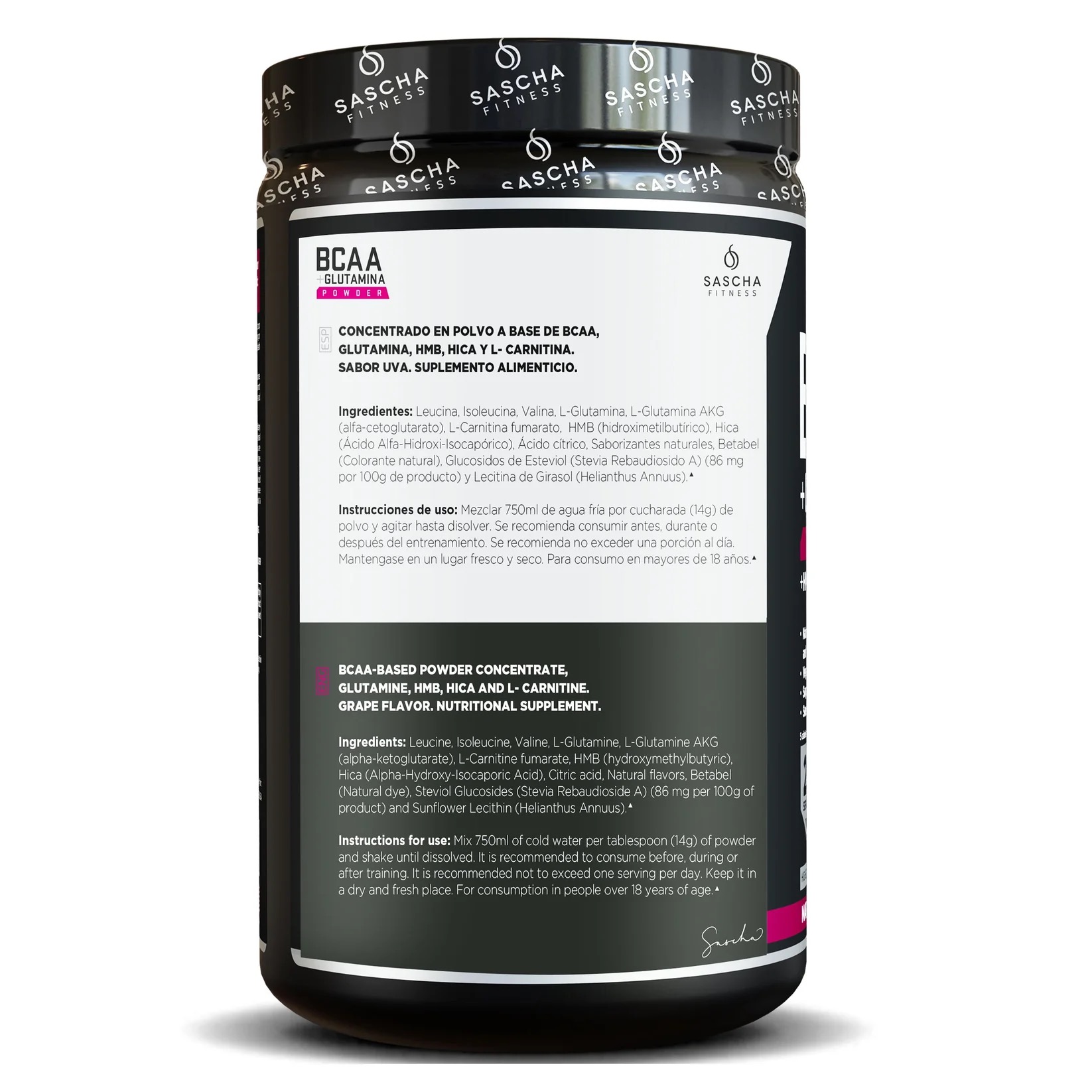 bcaa uva bcaa uva