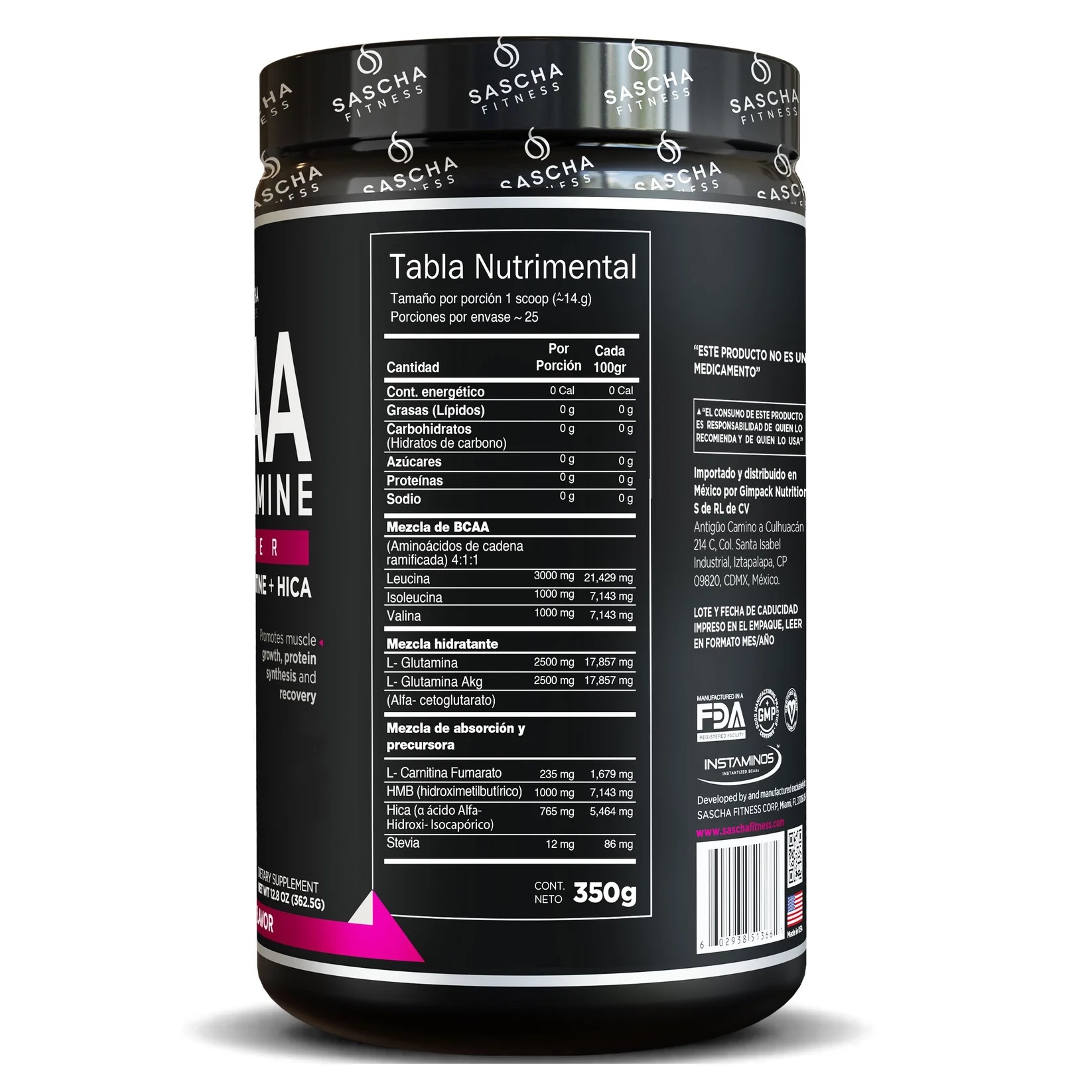 bcaa uva bcaa uva