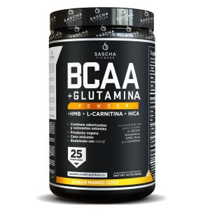 bcaa mango coconut