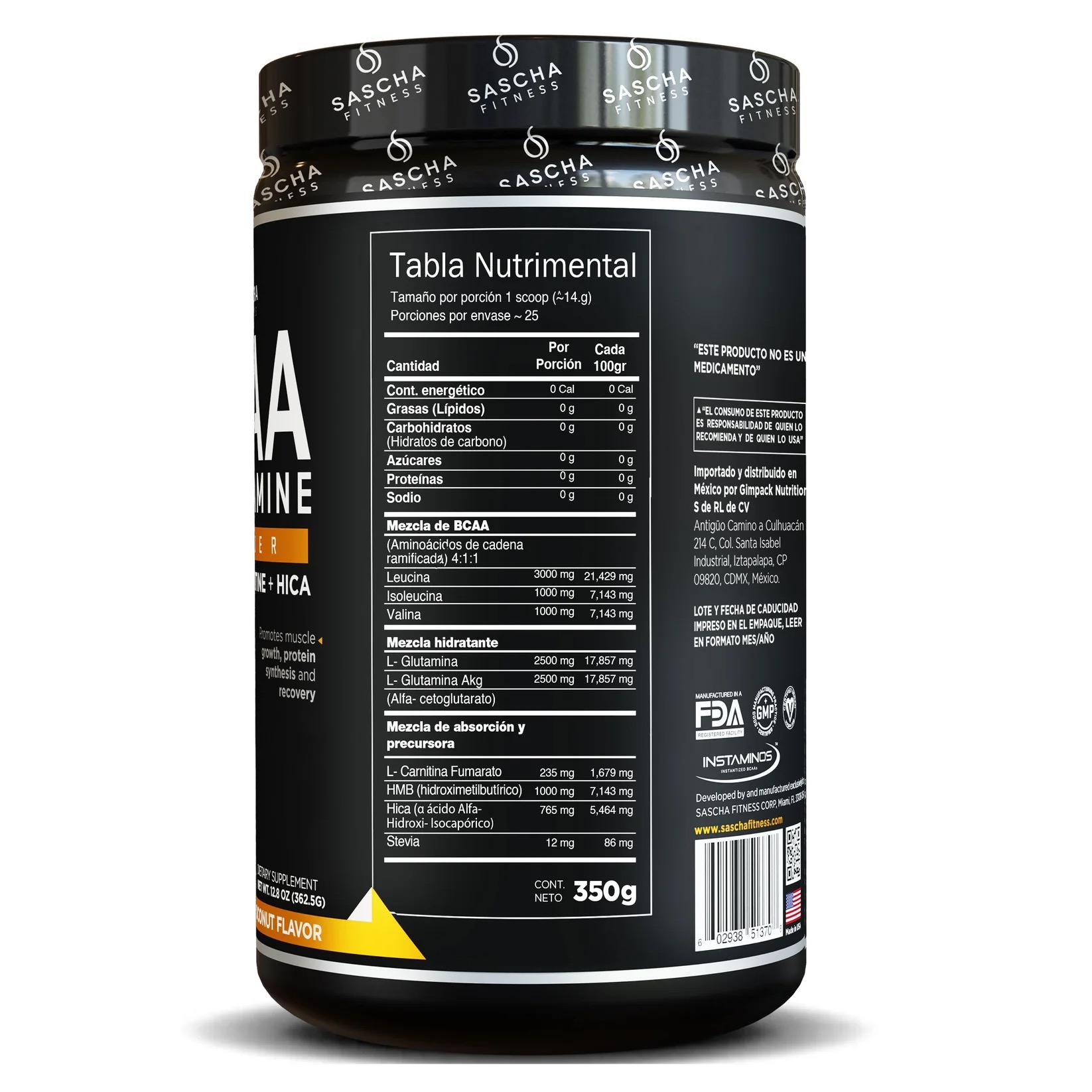 bcaa mango coconut bcaa mango coconut