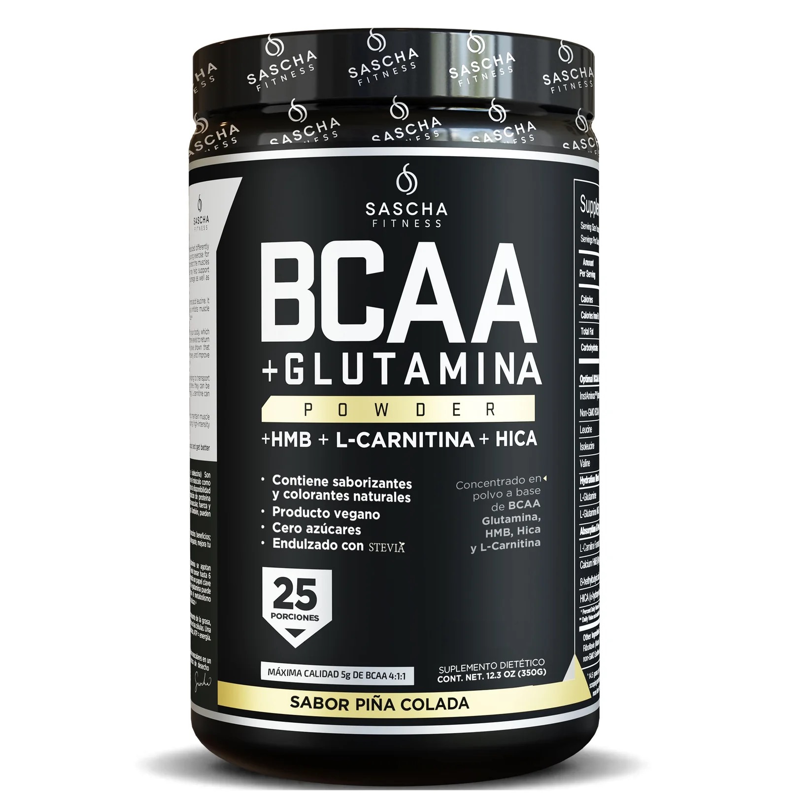 bcaav piña colada bcaav piña colada