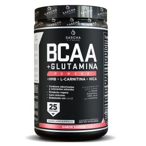 bcaa sandia