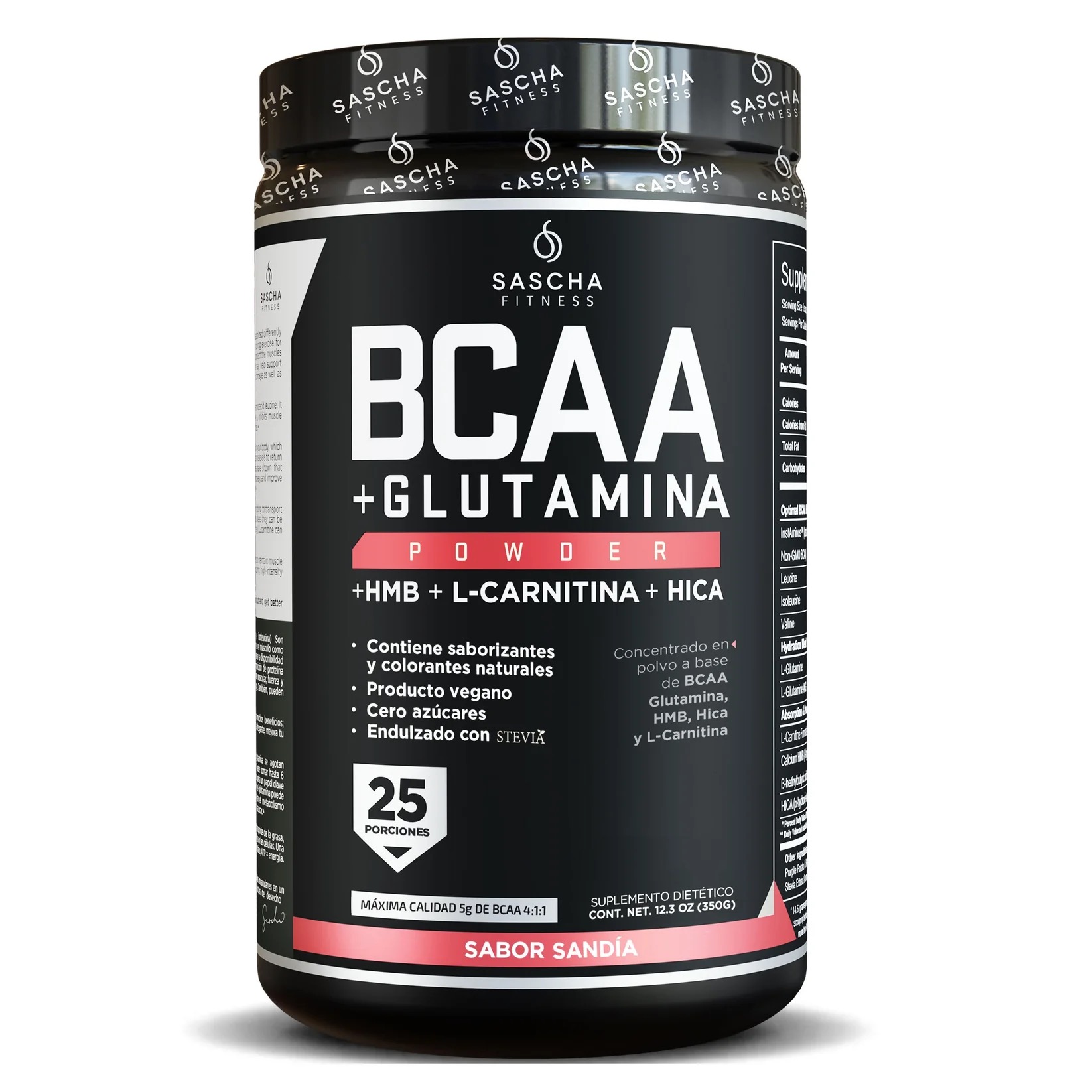 bcaa sandia bcaa sandia