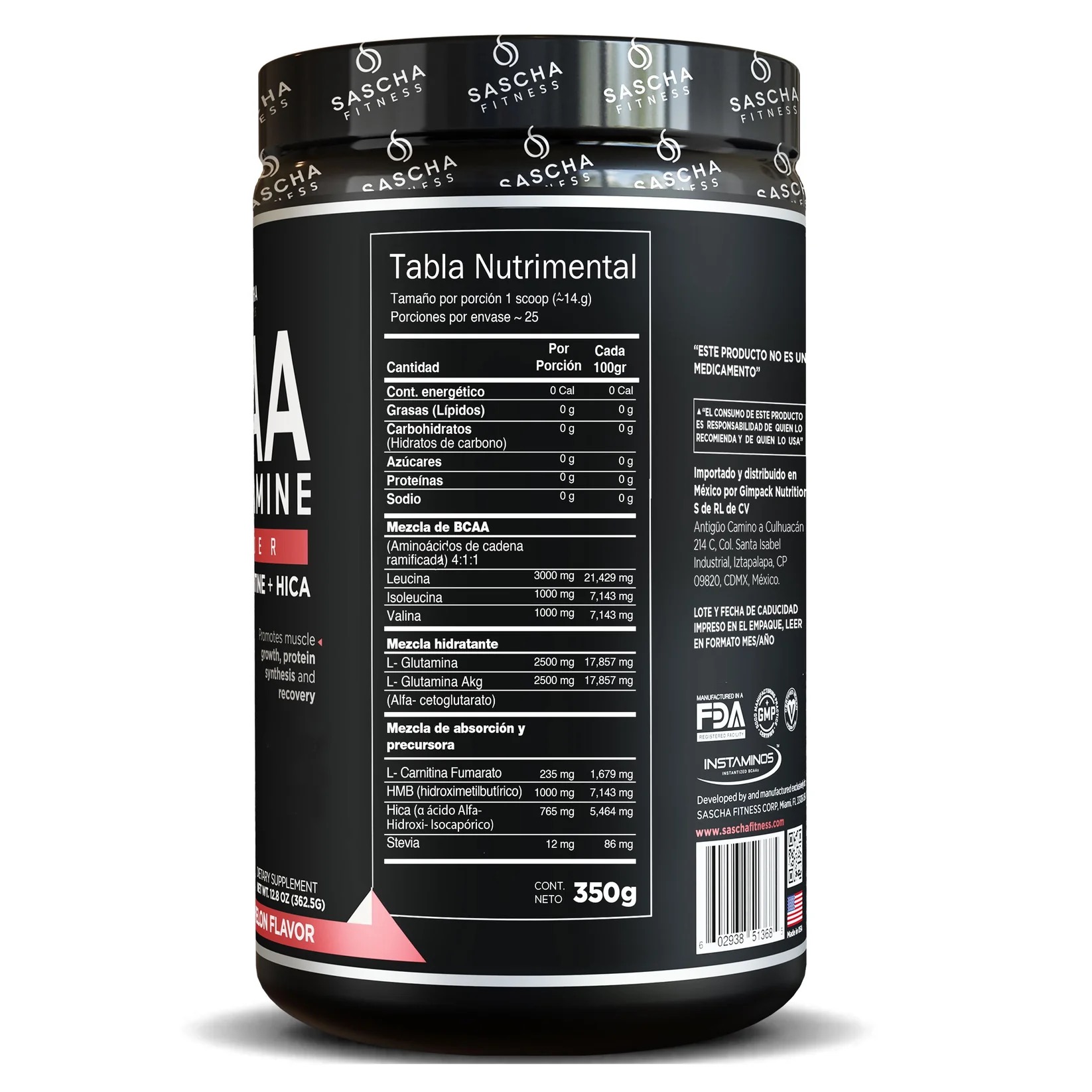 bcaa sandia bcaa sandia
