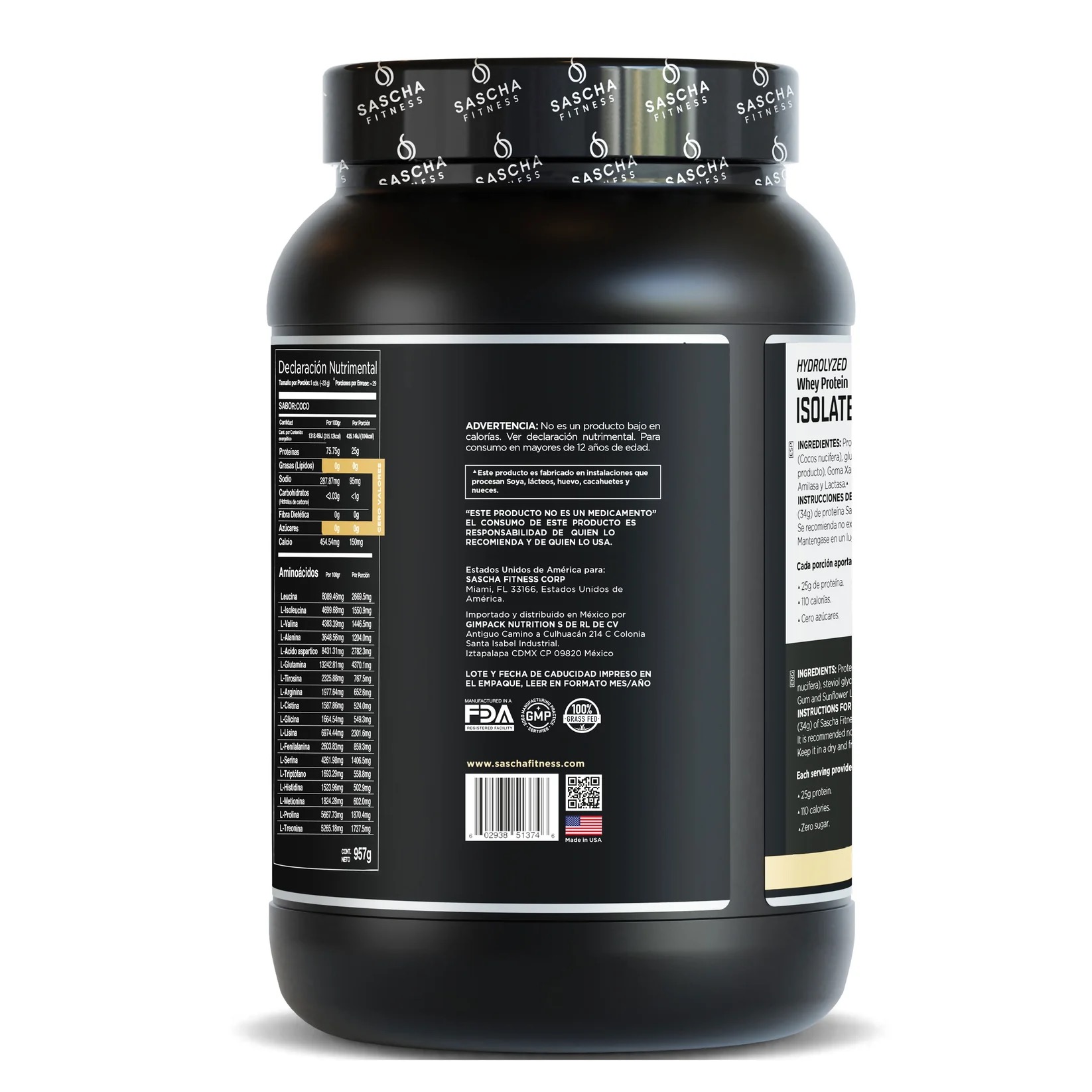 proteina caramelo proteina caramelo