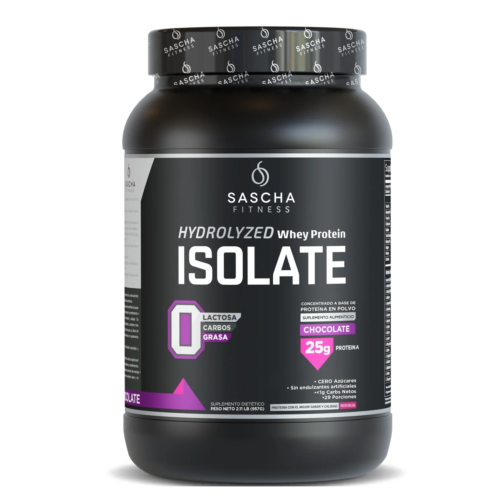proteina chocolate proteina chocolate