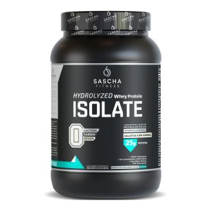 proteina galletas con crema