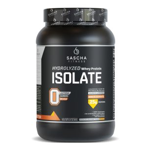 proteina peanut butter
