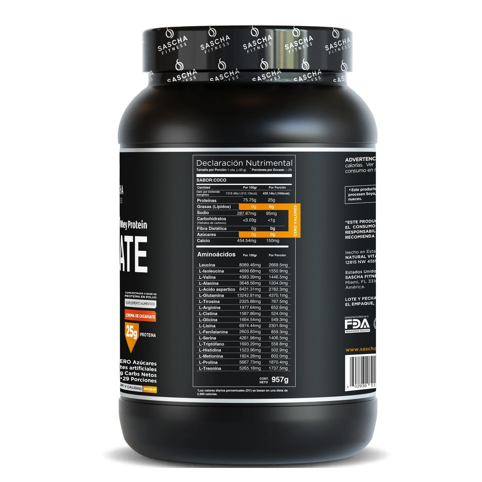 proteina peanut butter proteina peanut butter