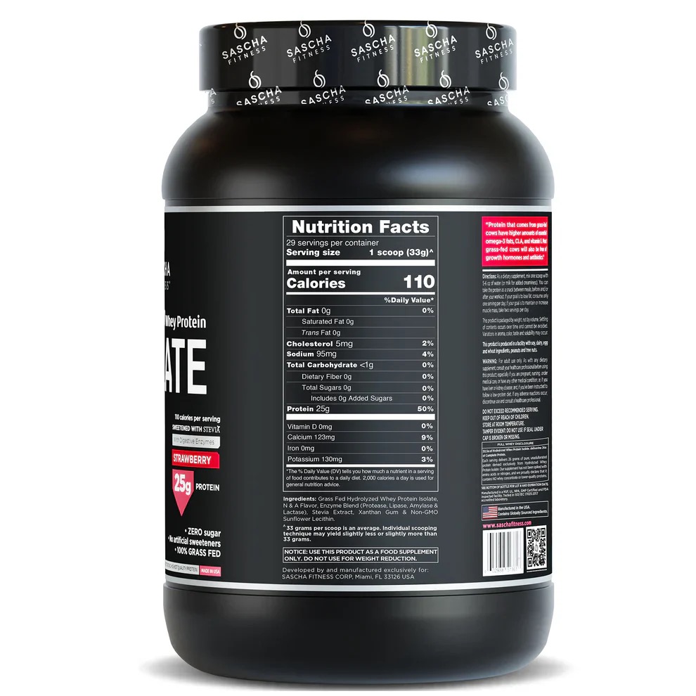 proteina strawberry proteina strawberry