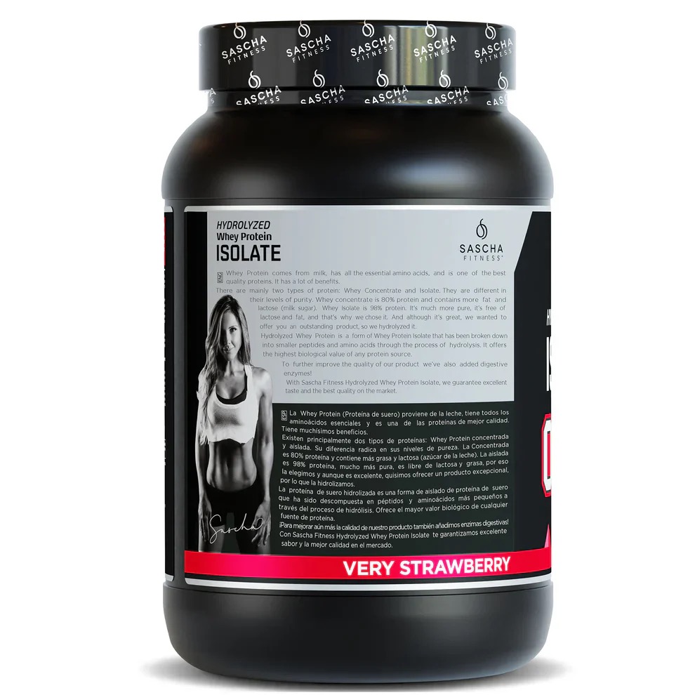 proteina strawberry proteina strawberry