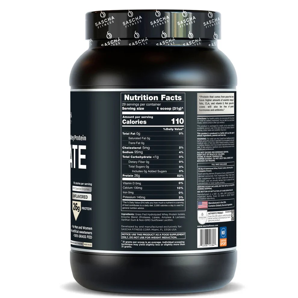 proteina sin sabor proteina sin sabor