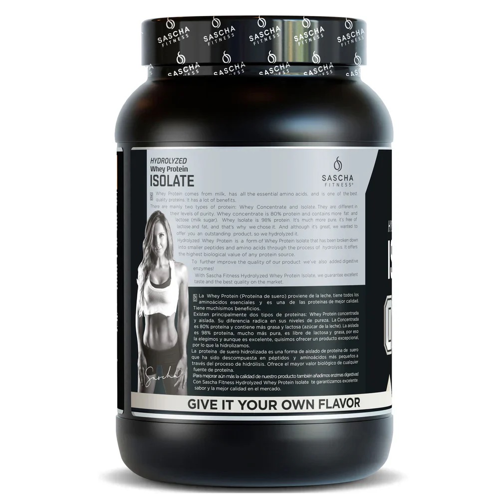 proteina sin sabor proteina sin sabor